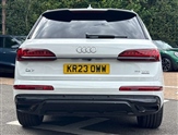 Audi Q7 Image 5