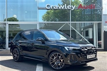 Used Audi Q7