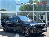 Audi Q7 Image 1