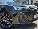 Audi Q7 Image 2