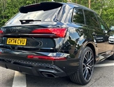 Audi Q7 Image 3