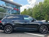 Audi Q7 Image 4