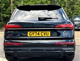 Audi Q7 Image 5