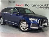 Audi Q7 Image 1