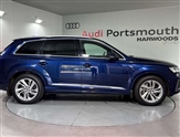 Audi Q7 Image 4