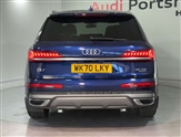 Audi Q7 Image 5