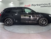 Audi Q7 Image 4