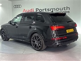 Audi Q7 Image 6