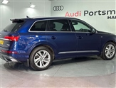 Audi Q7 Image 3