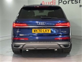 Audi Q7 Image 5