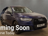 Used Audi Q7