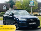 Used Audi Q7