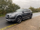 Used Audi Q7