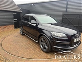Used Audi Q7
