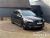 Used Audi Q7