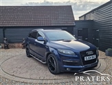 Used Audi Q7