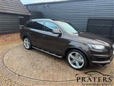 Used Audi Q7