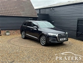 Used Audi Q7