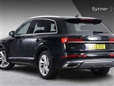 Audi Q7 Image 3
