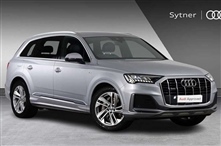 Used Audi Q7