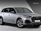 Audi Q7 Image 1