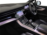 Audi Q7 Image 2