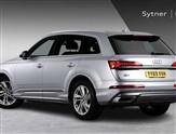 Audi Q7 Image 3