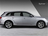 Audi Q7 Image 4