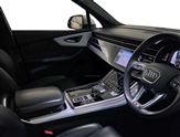 Audi Q7 Image 6