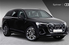 Used Audi Q7