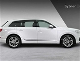 Audi Q7 Image 4