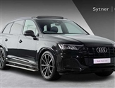 Audi Q7 Image 1