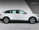 Audi Q7 Image 4