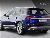 Audi Q7 Image 3