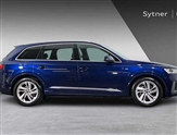Audi Q7 Image 4