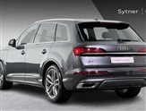 Audi Q7 Image 3
