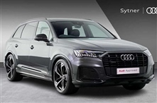 Used Audi Q7
