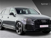 Audi Q7 Image 1