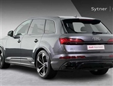 Audi Q7 Image 3