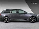 Audi Q7 Image 4
