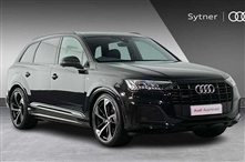 Used Audi Q7
