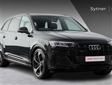 Audi Q7 Image 1