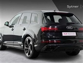 Audi Q7 Image 3