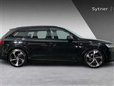 Audi Q7 Image 4