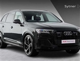 Audi Q7 Image 1