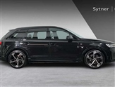 Audi Q7 Image 4