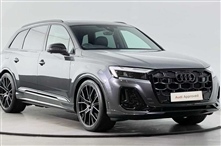 Used Audi Q7