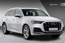 Used Audi Q7