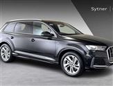 Audi Q7 Image 1