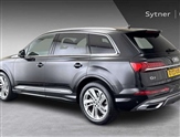 Audi Q7 Image 3
